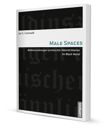 Male Spaces