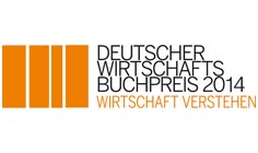Deutscher Wirtschaftsbuchpreis 2014