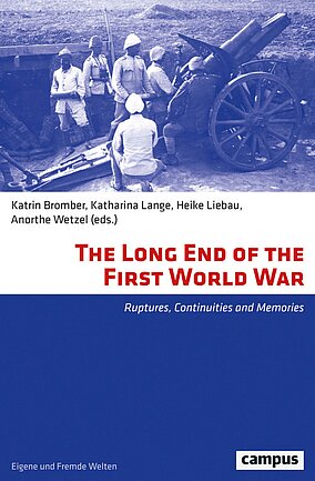 The Long End of the First World War