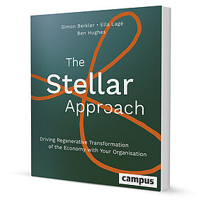 The Stellar-Approach