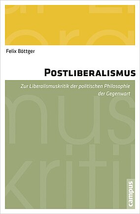 Postliberalismus