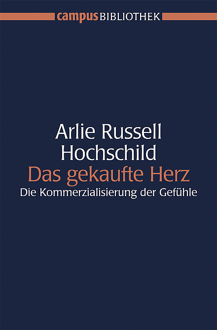 Das gekaufte Herz