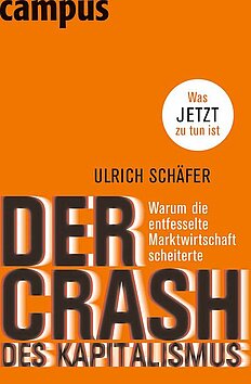 Der Crash des Kapitalismus