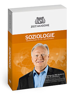 ZEIT Akademie Soziologie