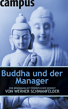 Buddha und der Manager