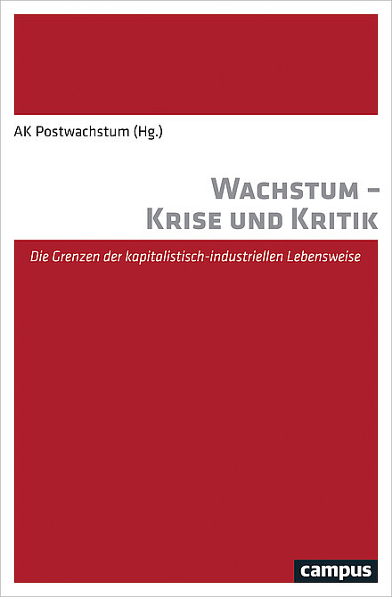 Wachstum - Krise und Kritik