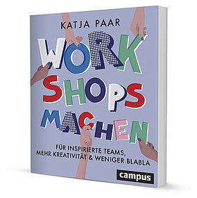 Workshops machen