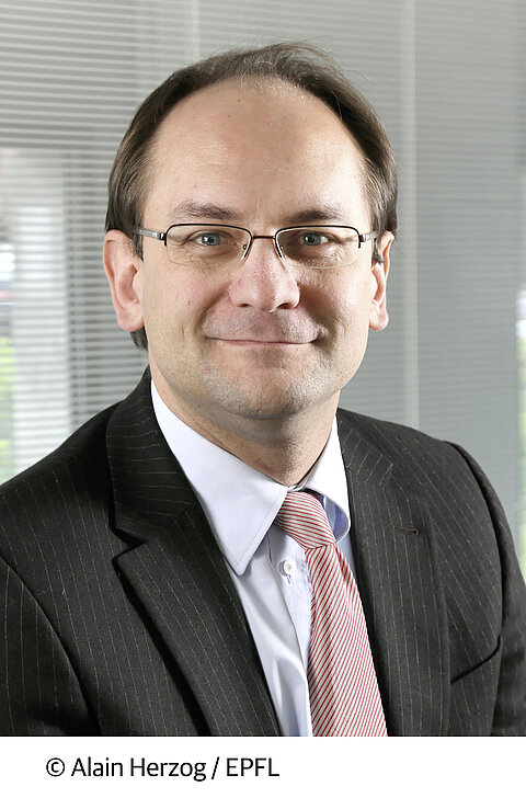 Marc Gruber