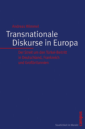 Transnationale Diskurse in Europa