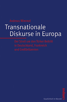 Transnationale Diskurse in Europa