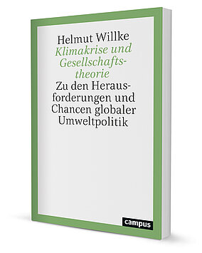 Klimakrise und Gesellschaftstheorie