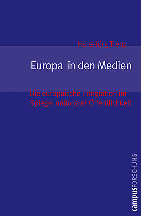 Europa in den Medien