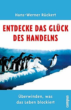 Entdecke das Glück des Handelns