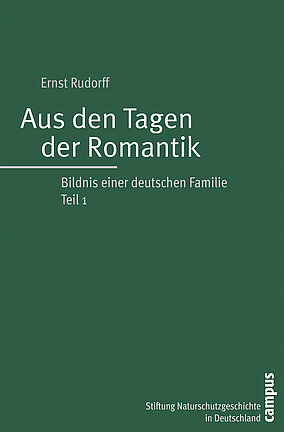 Aus den Tagen der Romantik