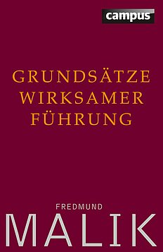 Grundsätze wirksamer Führung