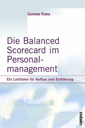 Die Balanced Scorecard im Personalmanagement