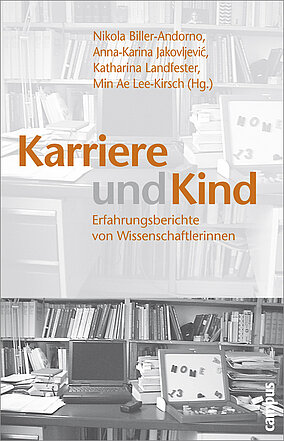 Karriere und Kind