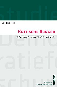 Kritische Bürger