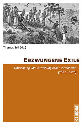 Erzwungene Exile