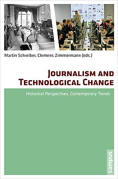 Journalism and Technological Change