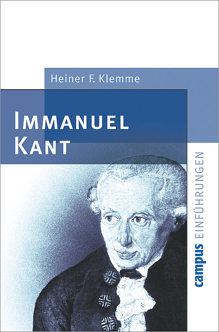 Immanuel Kant