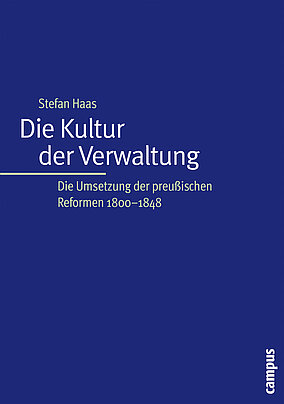 Die Kultur der Verwaltung