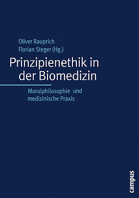 Prinzipienethik in der Biomedizin