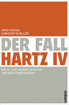 Der Fall Hartz IV