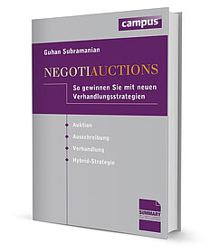 Negotiauctions