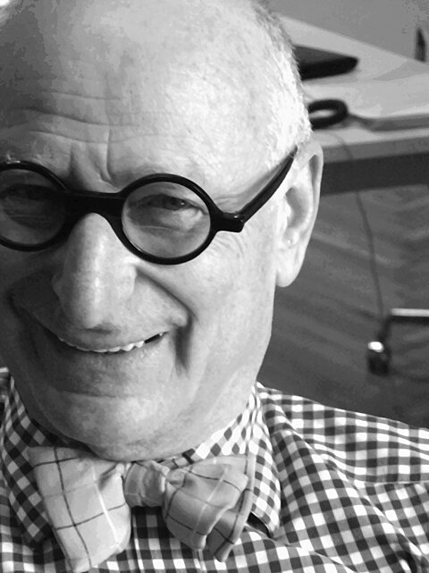 Wally Olins