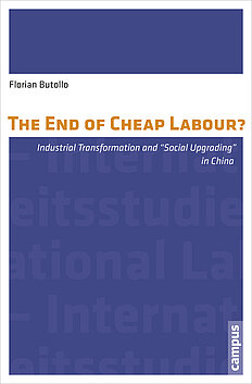 The End of Cheap Labour?