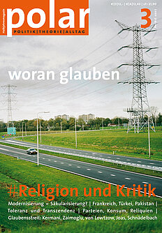 polar 3: Religion und Kritik