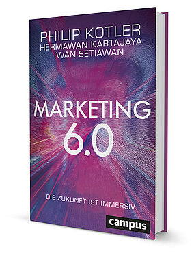 Marketing 6.0