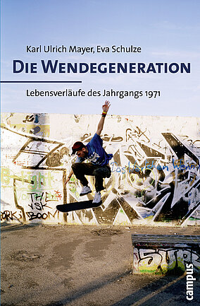 Die Wendegeneration