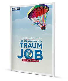 Durchstarten zum Traumjob - Das Workbook