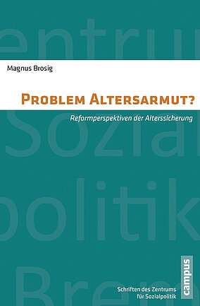 Problem Altersarmut?