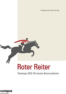 Roter Reiter