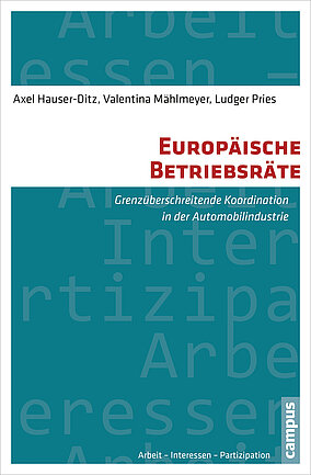 Europäische Betriebsräte