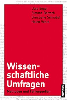 Wissenschaftliche Umfragen