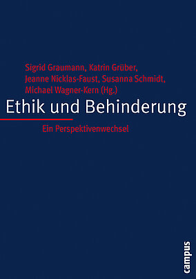 Ethik und Behinderung