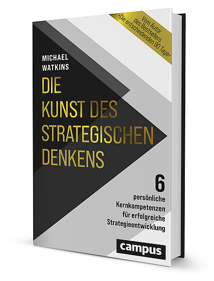 Die Kunst des strategischen Denkens