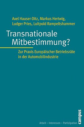 Transnationale Mitbestimmung?