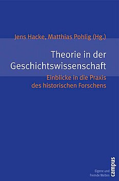 Theorie in der Geschichtswissenschaft