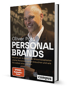 Personal Brands