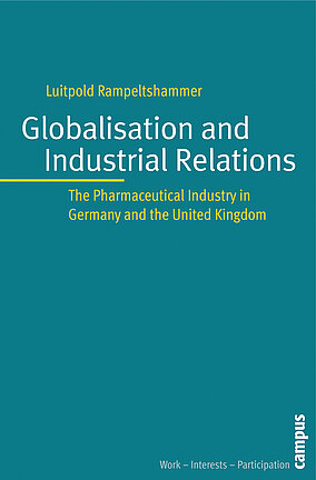 Globalization and Industrial Relations