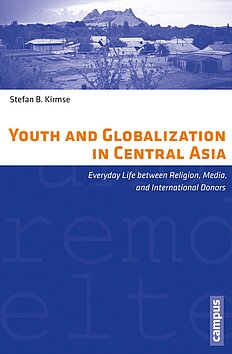 Youth and Globalization in Central Asia