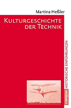 Kulturgeschichte der Technik