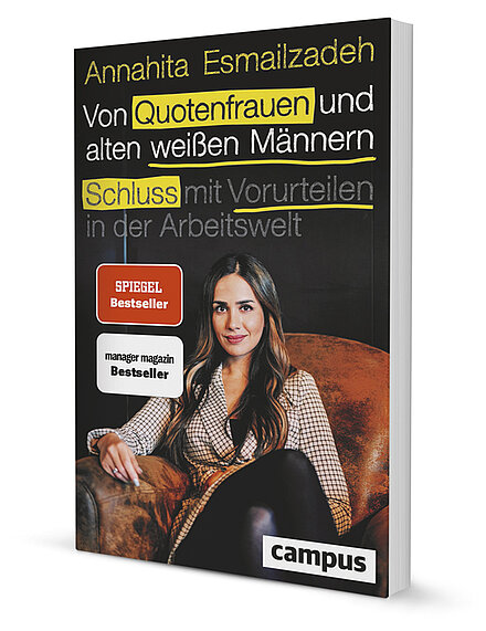 Von Quotenfrauen und alten weißen Männern