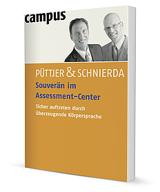 Souverän im Assessment-Center