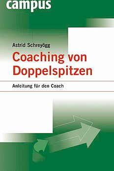 Coaching von Doppelspitzen